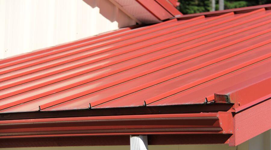 Roof Coating & Sealant Application in Ackerly, TX